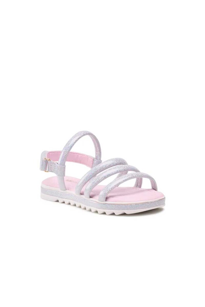 SANDALIA BIBI KIDS 1059227 Violeta