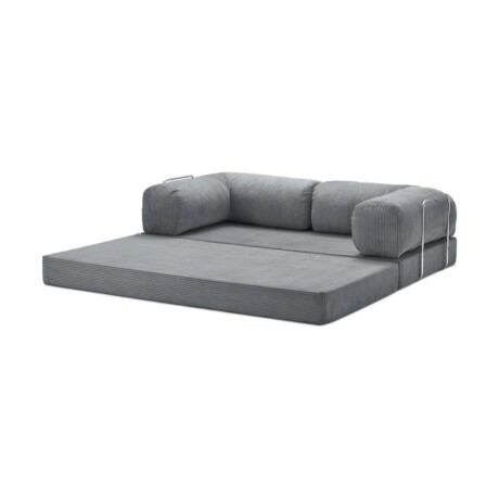 Sillón Cama 3 Cuerpos CloudNest Sillón Cama 3 Cuerpos CloudNest