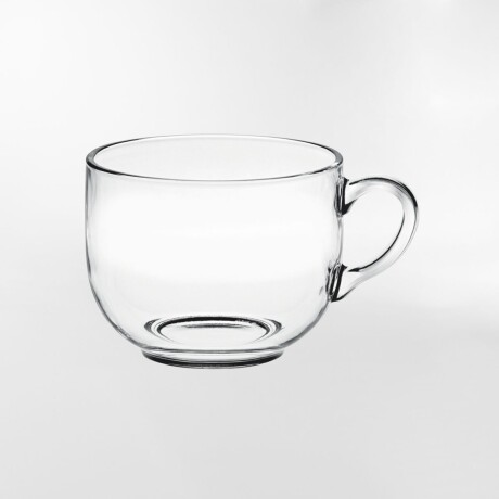 TAZA BREAKFAST BLANCO