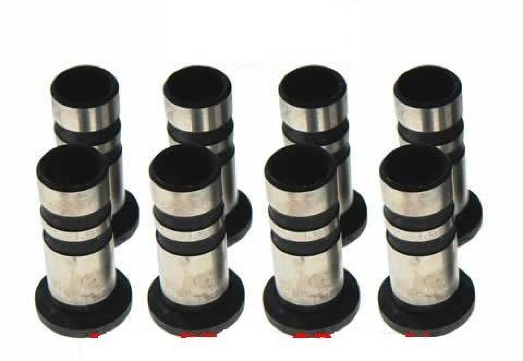 JUEGO BOTADOR X 8 MECANICO FUSCA / KOMBI 1200 / 1600 STD 