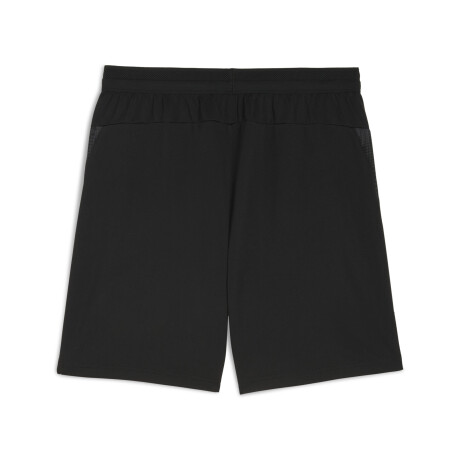 CAP TRG Shorts W pockets 78213701 Negro