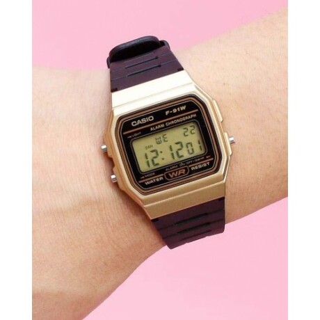 Reloj digital Casio multifunción resistente al agua Reloj digital Casio multifunción resistente al agua
