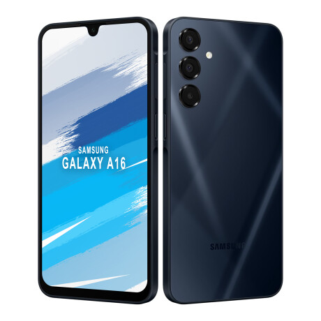 Samsung Galaxy A16 6,7'' 5G 8gb 256gb Triple Cam 50mp 001
