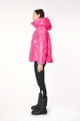 CHAQUETA Fucsia