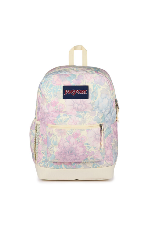 Mochila Portalaptop Cross Town Plus Faded Tapestry