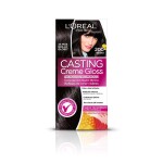 CASTING CREME GLOSS Nº 200 (NEGRO) CJ única