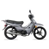 Moto BACCIO PX125FX Moto BACCIO PX125FX