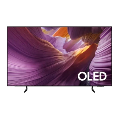 Smart TV 65" OLED