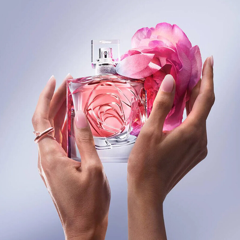 Set Perfume Lancome La Vie Est Belle Rose Extraordinaire EDP 100ml Para Mujer Floral Set Perfume Lancome La Vie Est Belle Rose Extraordinaire EDP 100ml Para Mujer Floral