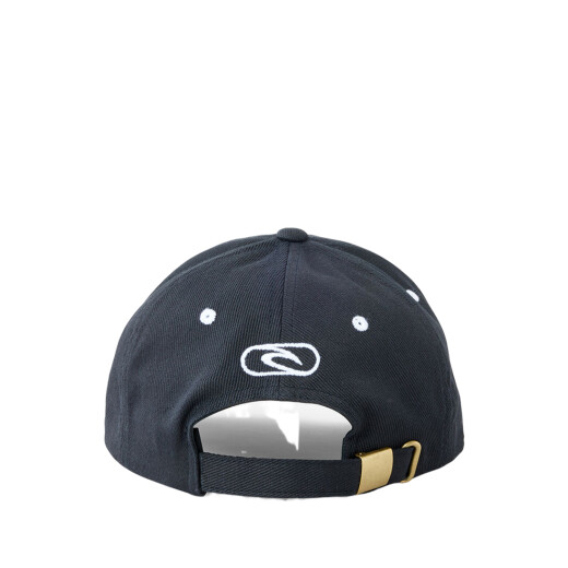 Gorro Rip Curl Dosed - Negro Gorro Rip Curl Dosed - Negro
