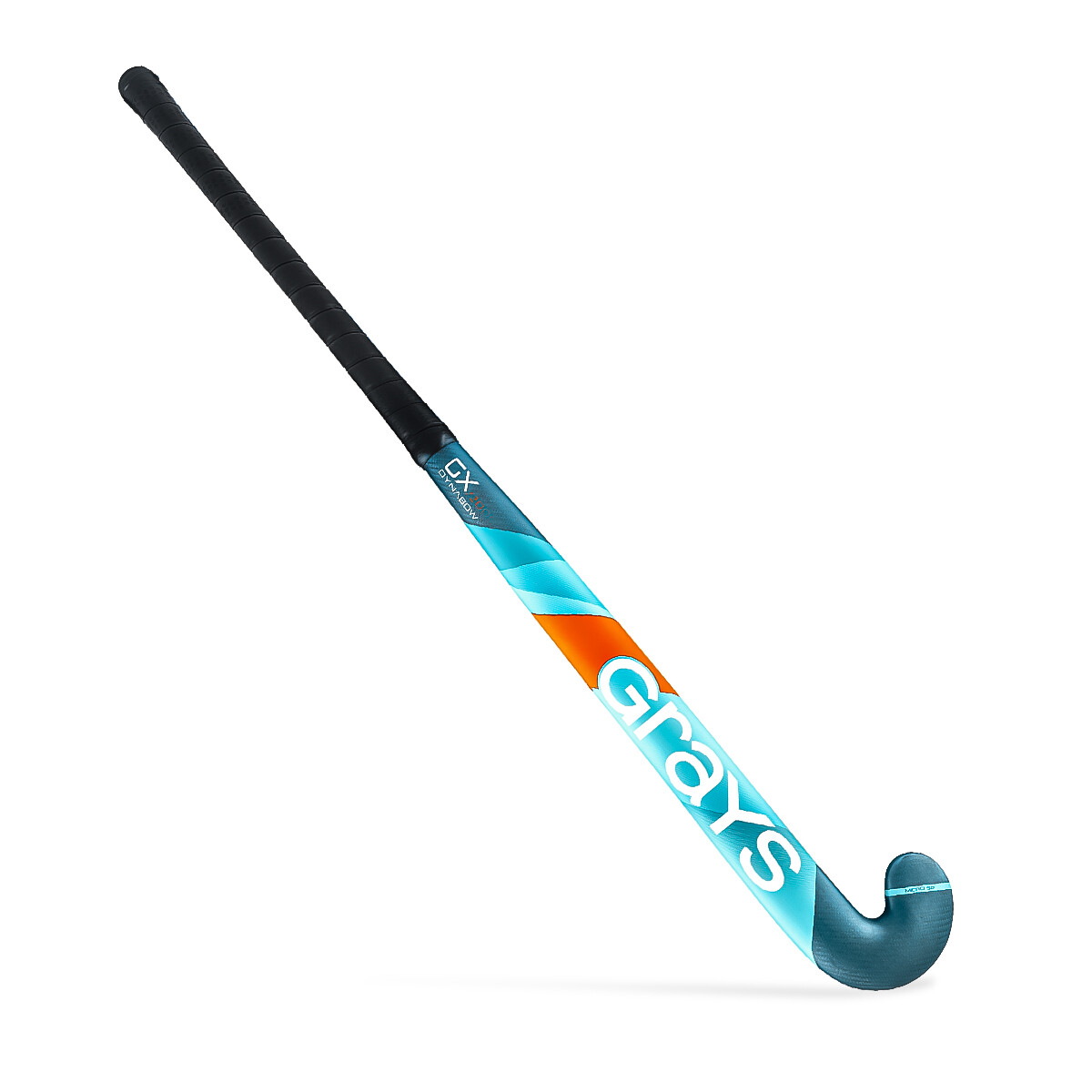 Palo De Hockey Grays Compuesto GX2000 Dynabow - Celeste 36.5 