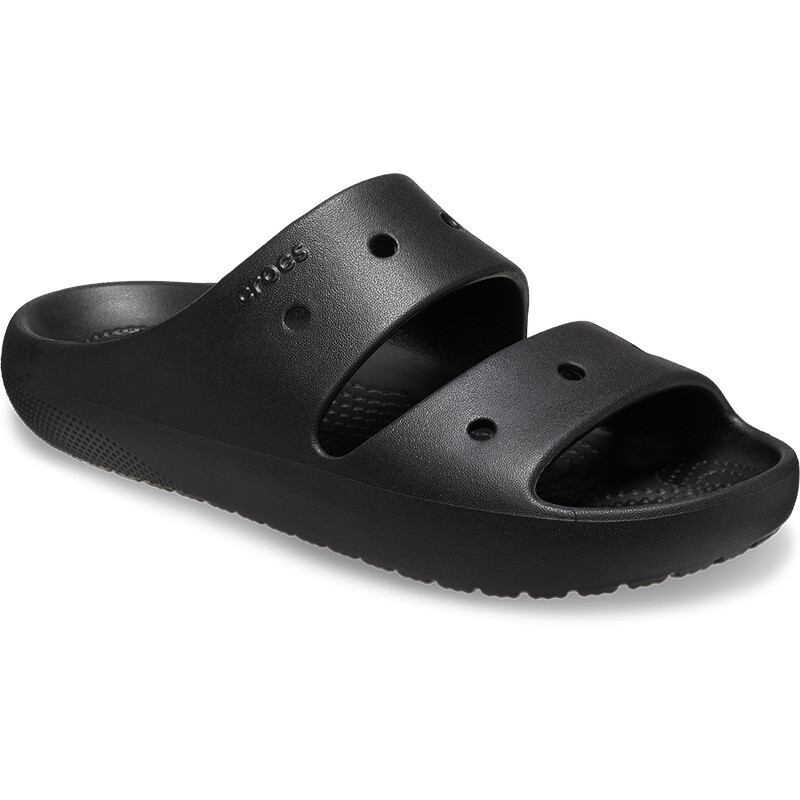 Sandalias Crocs Classic Negro