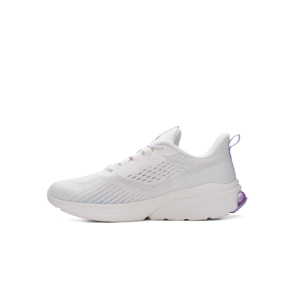 Zapatillas Running W Performance Running Mujer Egret/lavender