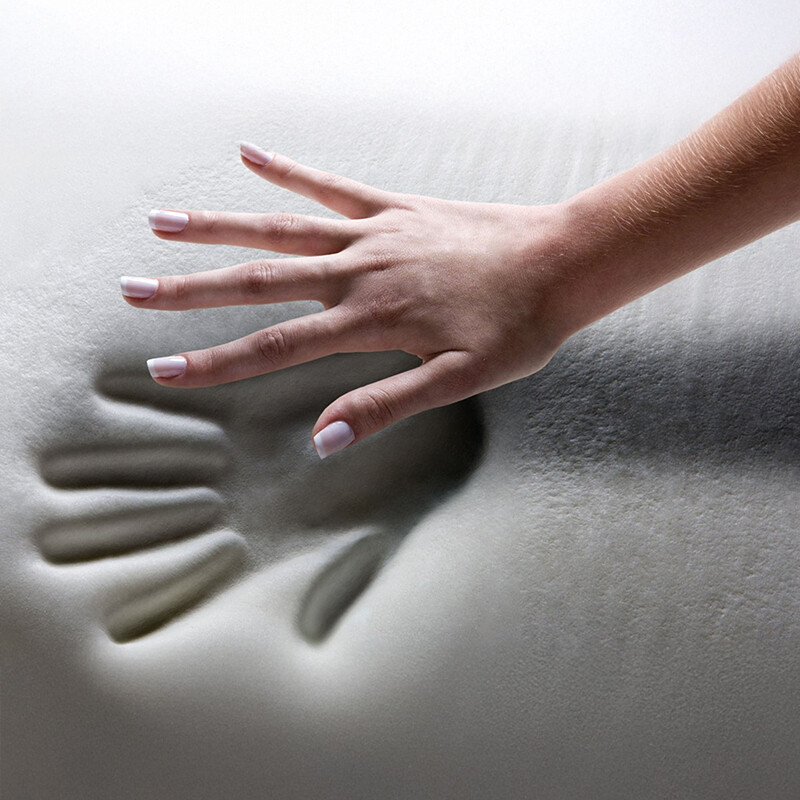 Almohada Nasa Alto NS 1114 Almohada Nasa Alto NS 1114