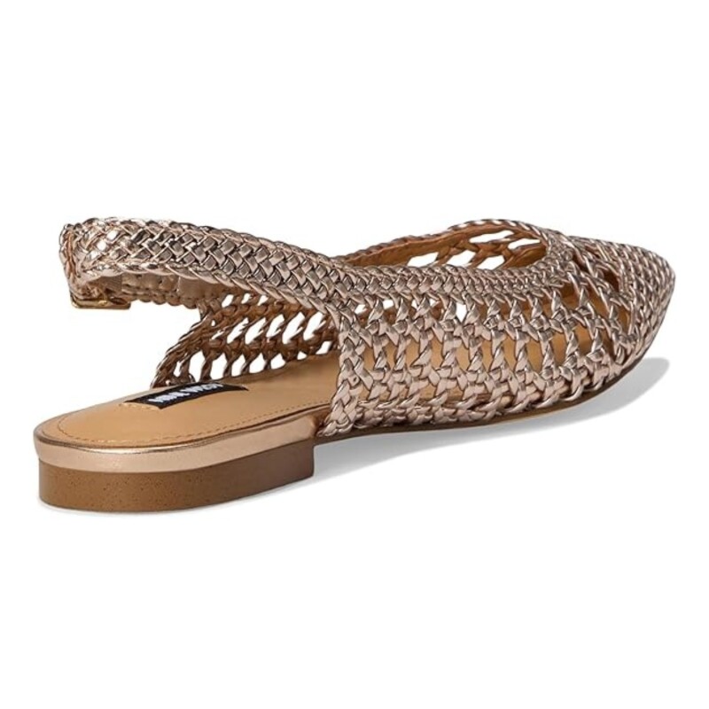 Flat Soel2 Gold