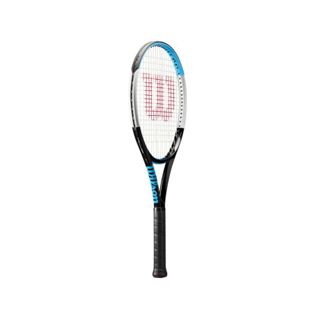 RAQUETA WILSON ULTRA TEAM 100 V3 BLUE/BLACK/WHITE