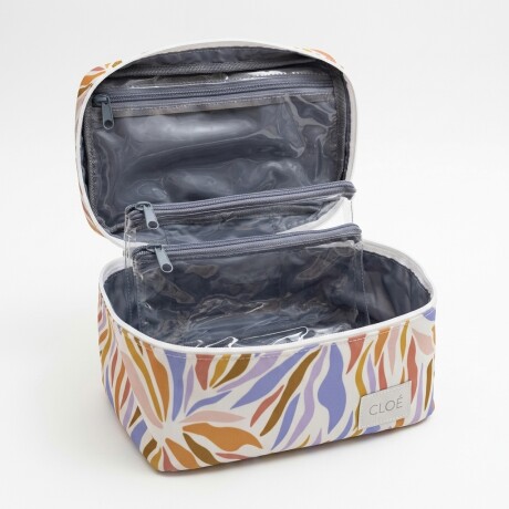 Organizador Makeup Palmas