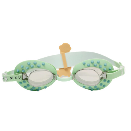 Lentes de Agua/Piscina para niños de 3 a 9 años Sunnylife - Verde Lentes de Agua/Piscina para niños de 3 a 9 años Sunnylife - Verde