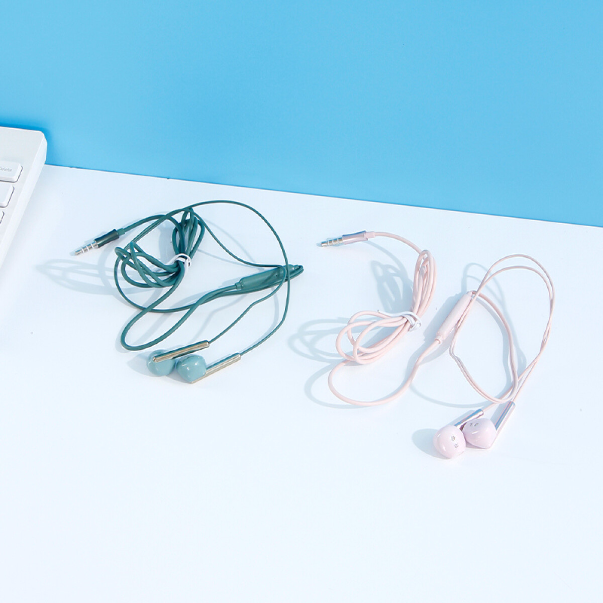 Auriculares Intrauditivos J16 - Verde 