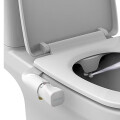 BIDET ADAPTABLE PARA INODORO Bidet Adaptable Para Inodoro