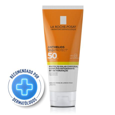 Protector Solar La Roche-Posay Anthelios XL Protect FPS50 200ml Protector Solar La Roche-Posay Anthelios XL Protect FPS50 200ml