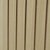 CAJA ORG BAMBU 31X31CM Unica