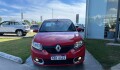 RENAULT SANDERO EXPRESSION 1.6 2016 RENAULT SANDERO EXPRESSION 1.6 2016
