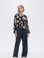 Sweater Moussa Estampado 2
