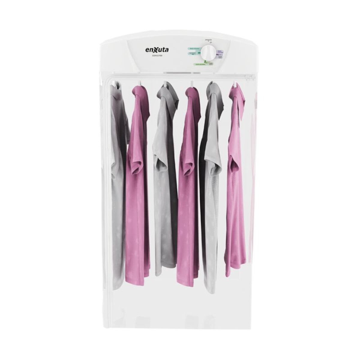 SECARROPA DE BOLSA ENXUTA 8KG 