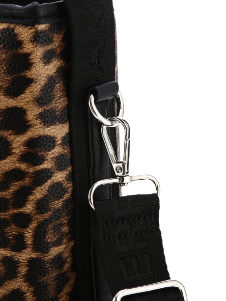 Matera Lisboa ANIMAL PRINT