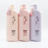 Shampoo suavizante sedoso con aminoácidos 800ml Shampoo Suavizante Sedoso Con Aminoácidos 800ml