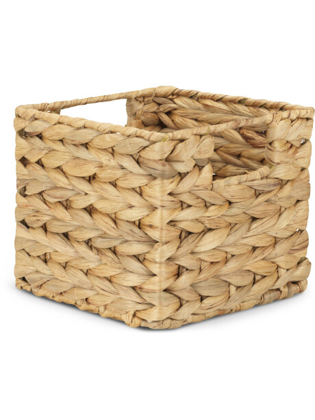 Cesta BJORN A16xL16xA14cm natural Cesta BJORN A16xL16xA14cm natural
