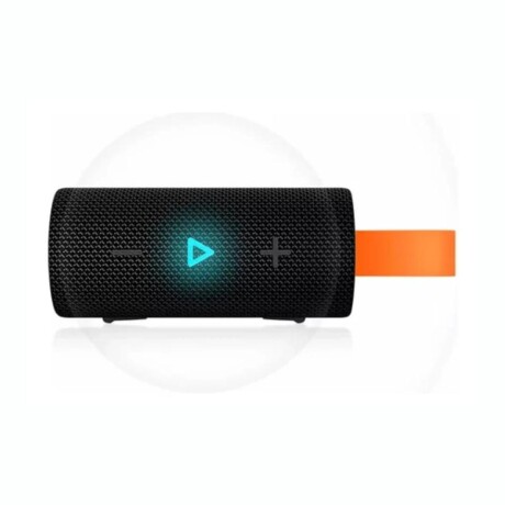 Parlante Inalámbrico XIAOMI Sound Pocket 5W IP67 - Black Parlante Inalámbrico XIAOMI Sound Pocket 5W IP67 - Black
