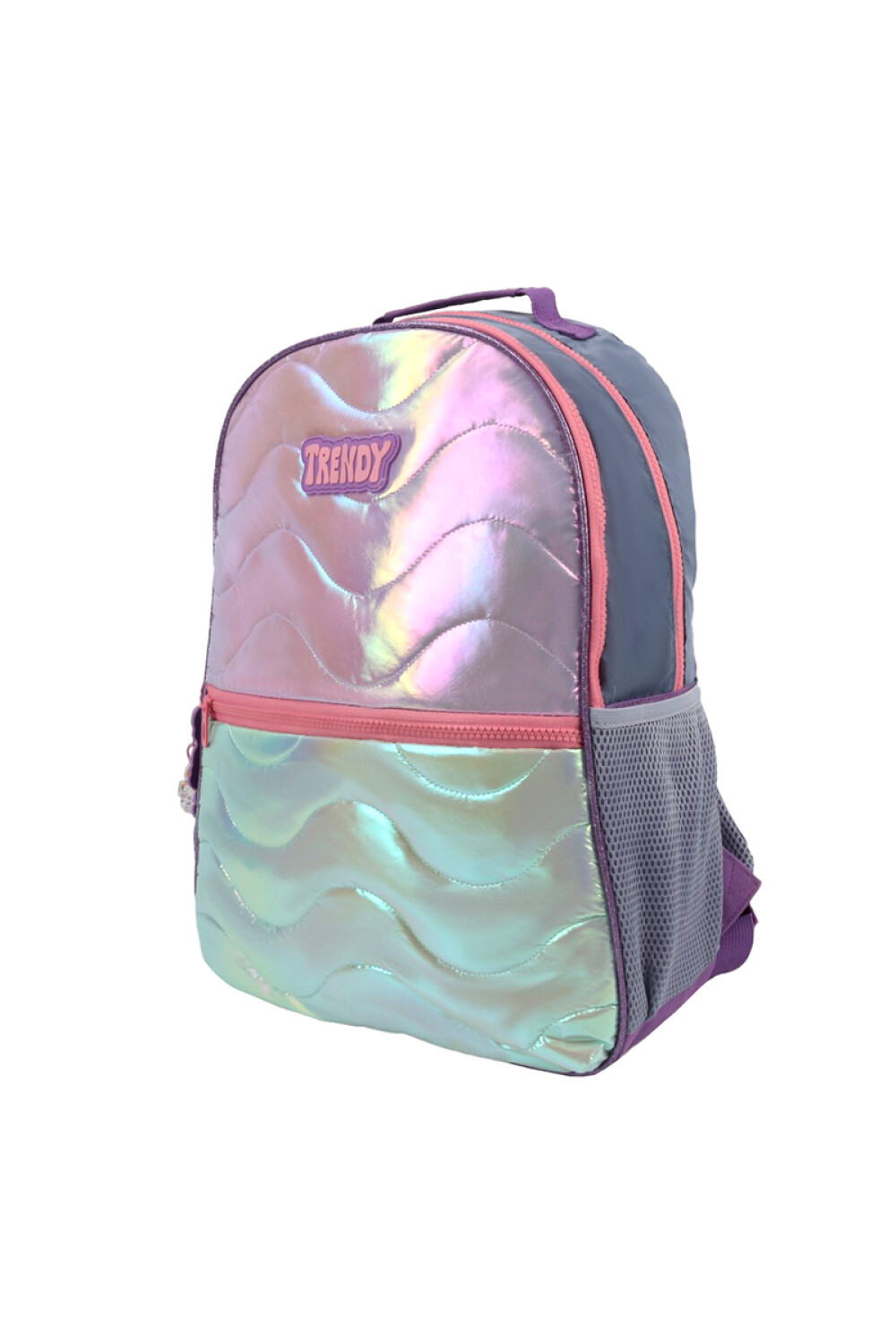 Boxrec Trendy Mochila trendy - Azul — Canva Store