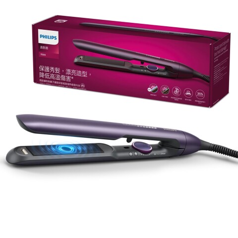 Planchita Philips Serie 7000 BHS752/00 Planchita Philips Serie 7000 BHS752/00