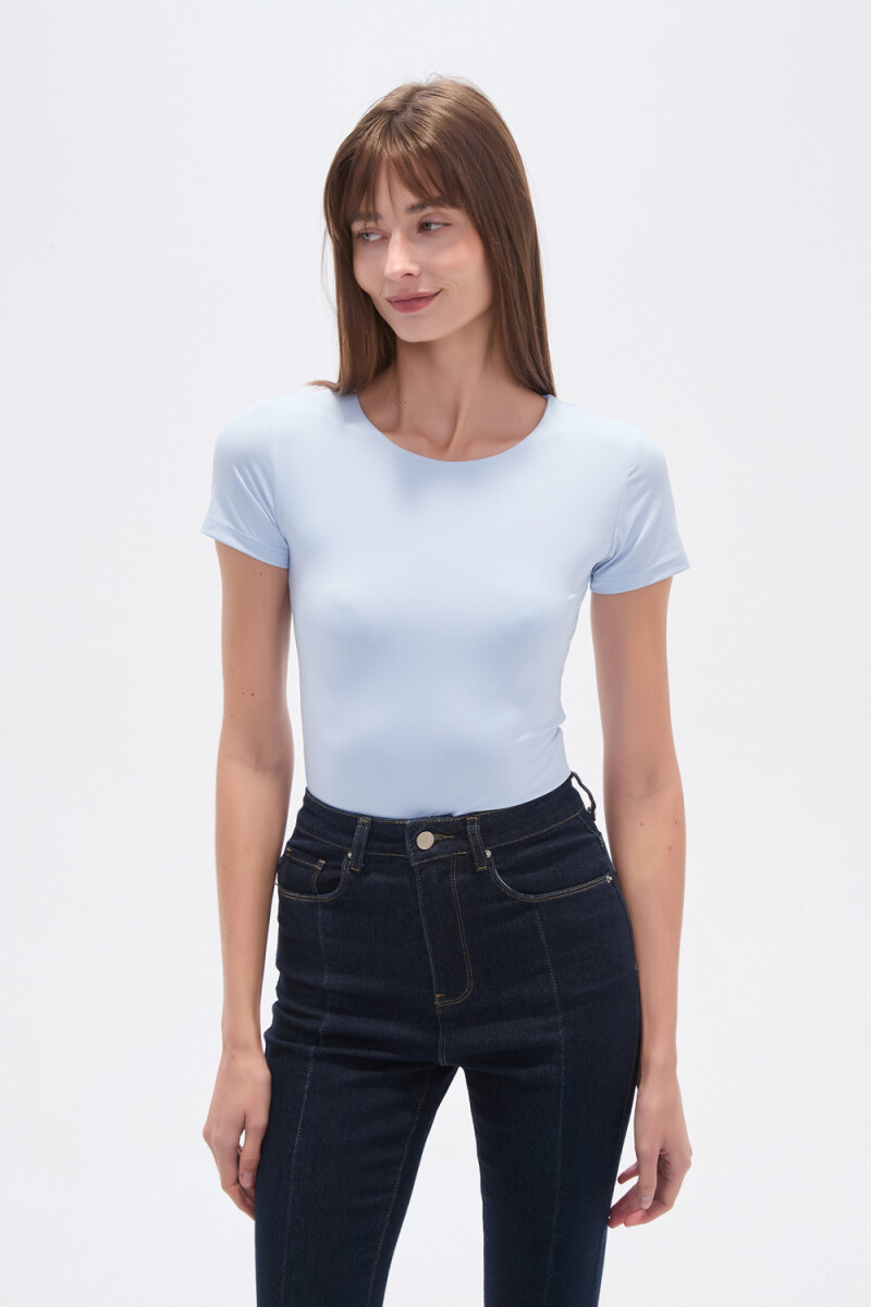 Body Chinis - Celeste 