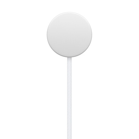Cargador Inalámbrico para Apple Watch Cable Trenzado USB C 1M 001