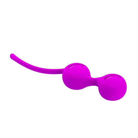 Bolas Kegel Tighten Up 1 Fuscia