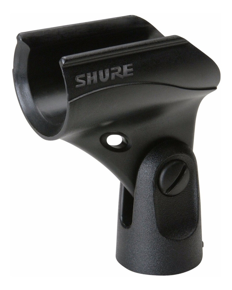 Soporte Microfono/shure A25d Pipeta (35mm) Sm58 