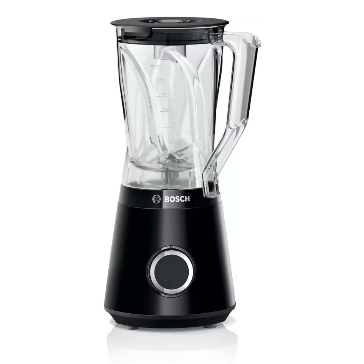 LICUADORA BOSCH - 1200W NEGRO MMB6141B VITAPOWER 