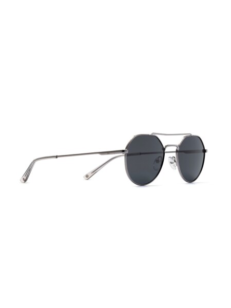 SUNGLASSES VASTO ACERO C1