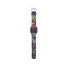 Reloj de niño digital banda led Avengers