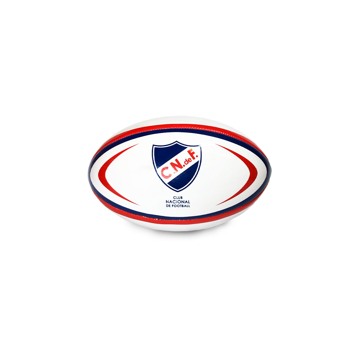 Pelota de Rugby Nacional Licencias - 946 