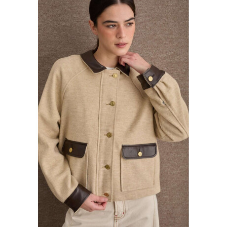 Campera BARBOUR Beige
