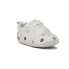 Angus Zapato Bebe Casual Corazones Blanco-multicolor