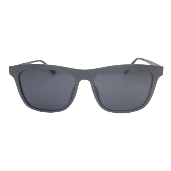 LANCETTI 6034 55 17 142 C5 C NEGRO U - Adulto - Gris grisuniforme