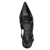 Zapato de Tacón Amayo3 Black 01
