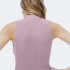 BLUSA SM FEM LILAC