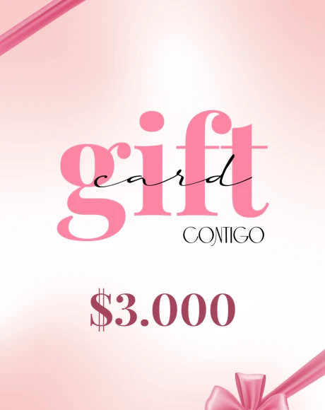 Gift Card Gift Card