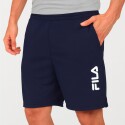 BERMUDA SHORT HOMBRE SPORTS MYLER FILA AZUL